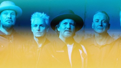‘Yield’: Pearl Jam Cancels London Concert “Due to Illness in the Band”