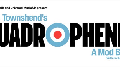 New Ballet Based on The Who’s Classic Rock Opera ‘Quadrophenia’ Opening in the U.K. in 2025