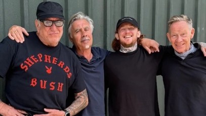 The Sex Pistols to Reunite Without Johnny Rotten for Two Concerts Benefiting London Music Venue Bush Hall