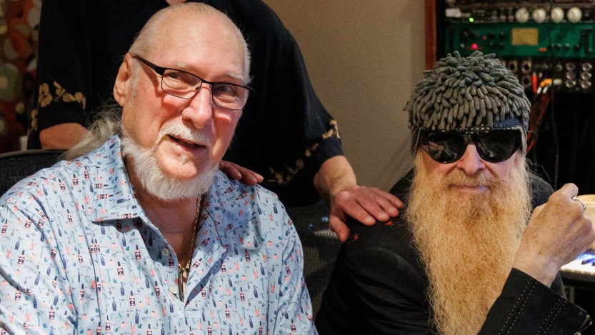 Guitar Legend Steve Cropper Releasing New Album, ‘Friendlytown,’ Featuring Queen’s Brian May and ZZ Top’s Billy Gibbons