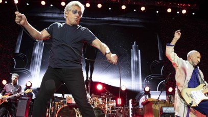 Pete Townshend Says He’s “Pretty Sure” There Will Be More Who Concerts; Is “Interested” in a Sphere Residency