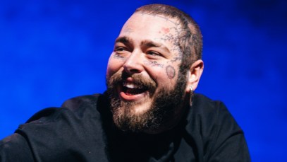 Post Malone