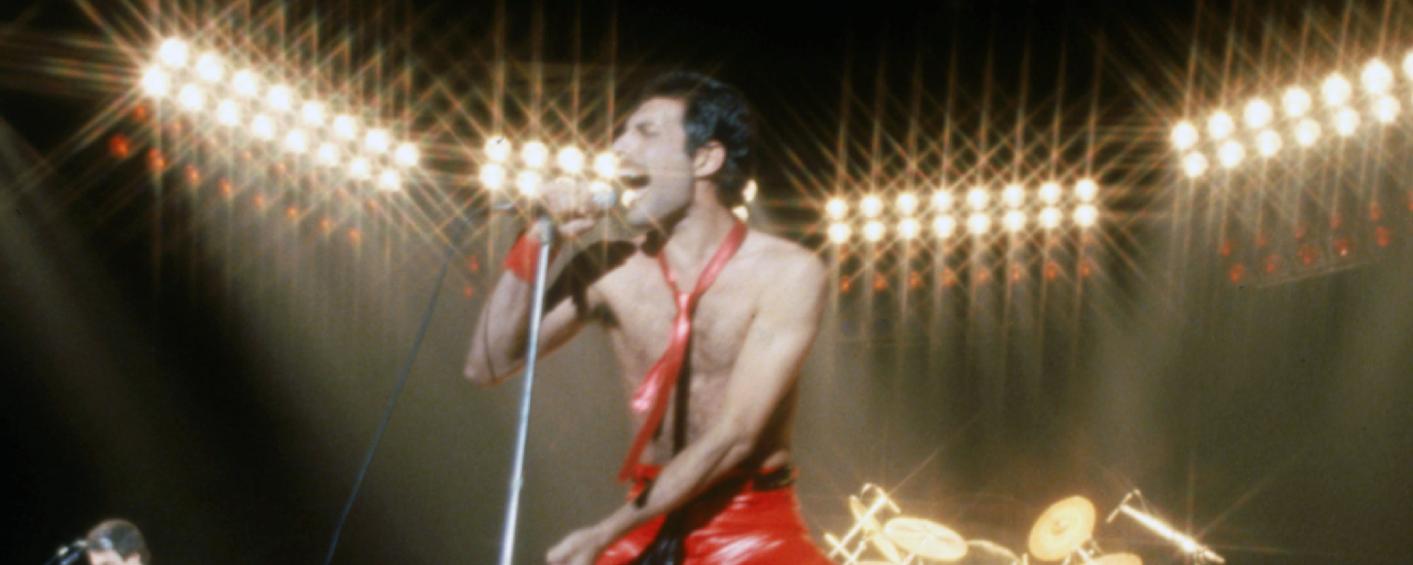 Queen Strikes Multi-Billion-Dollar Catalog Deal, Founding Members ...