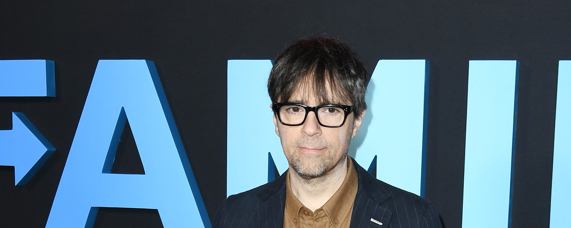 Weezer's Rivers Cuomo Would "Love" To Work With Taylor Swift on Rock Album