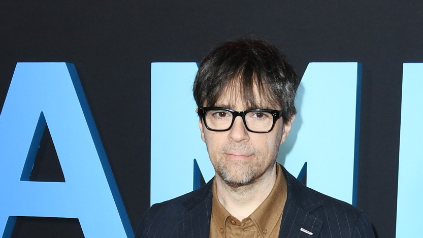 Weezer's Rivers Cuomo Would "Love" To Work With Taylor Swift on Rock Album