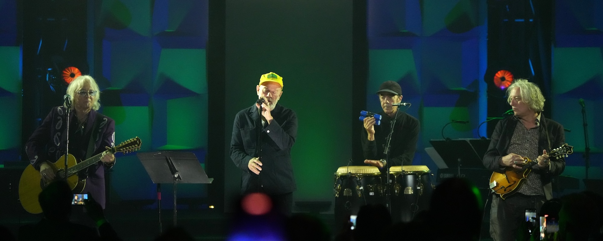 The Meaning Behind “Finest Worksong” by R.E.M. and Perhaps the Band’s “Finest” Anthem