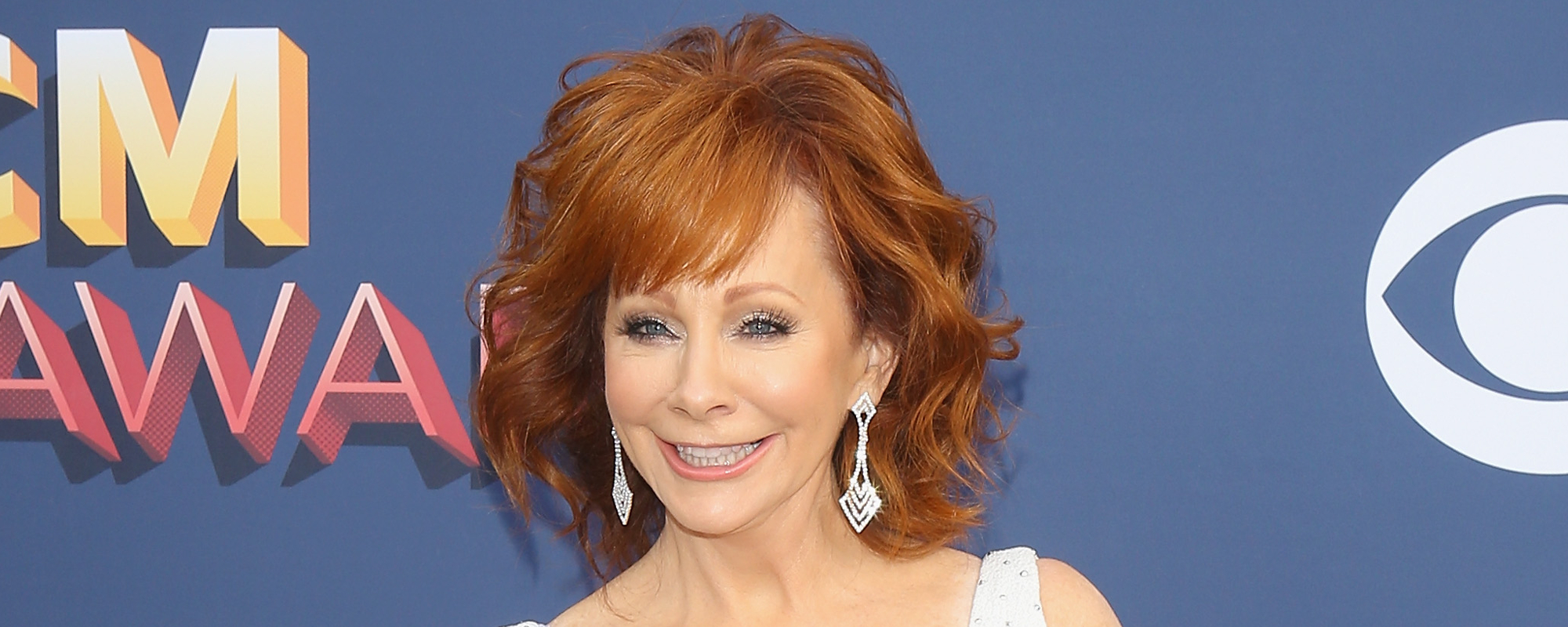 Reba McEntire Reveals How Her "Mama" Lived Her Dreams Through Her