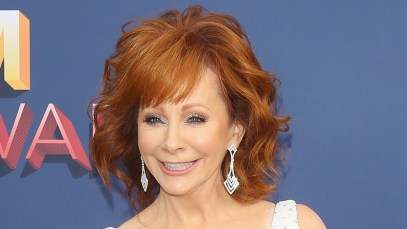 Reba McEntire Reveals How Her "Mama" Lived Her Dreams Through Her