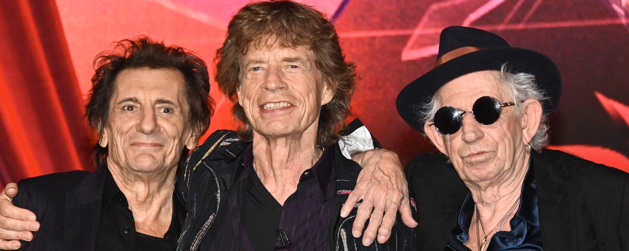 The Rolling Stones Dominate Soldier Field for the First Time Since 2019