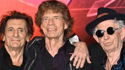 The Rolling Stones Dominate Soldier Field for the First Time Since 2019