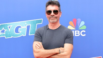 Simon Cowell on the Search for the Next One Direction
