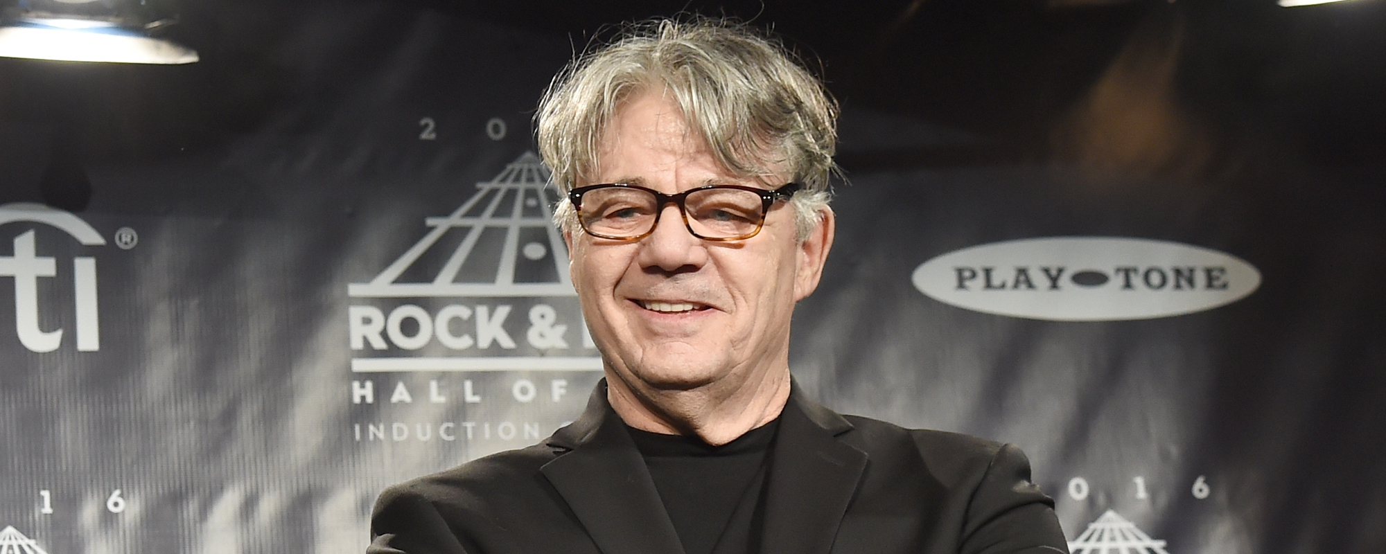 On This Day in 2016, Steve Miller Gave the Rock and Roll Hall of Fame an Earful During His Induction