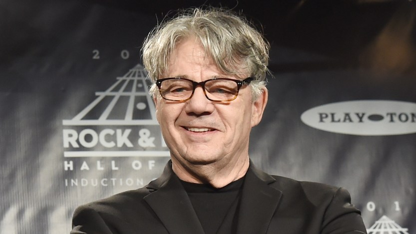 Steve Miller Praises Eminem After Rapper Honors His Band in New Single "Houdini"