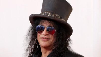 Slash Explains How Some Bands Don’t Even Go into the Studio to Record an Album