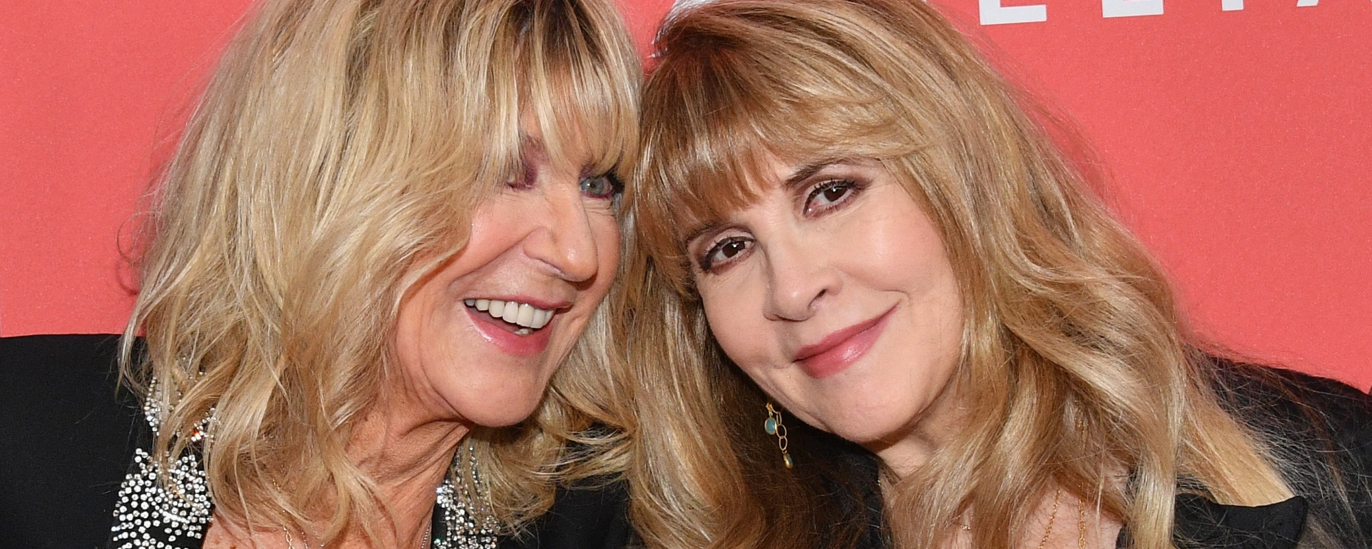 Stevie Nicks