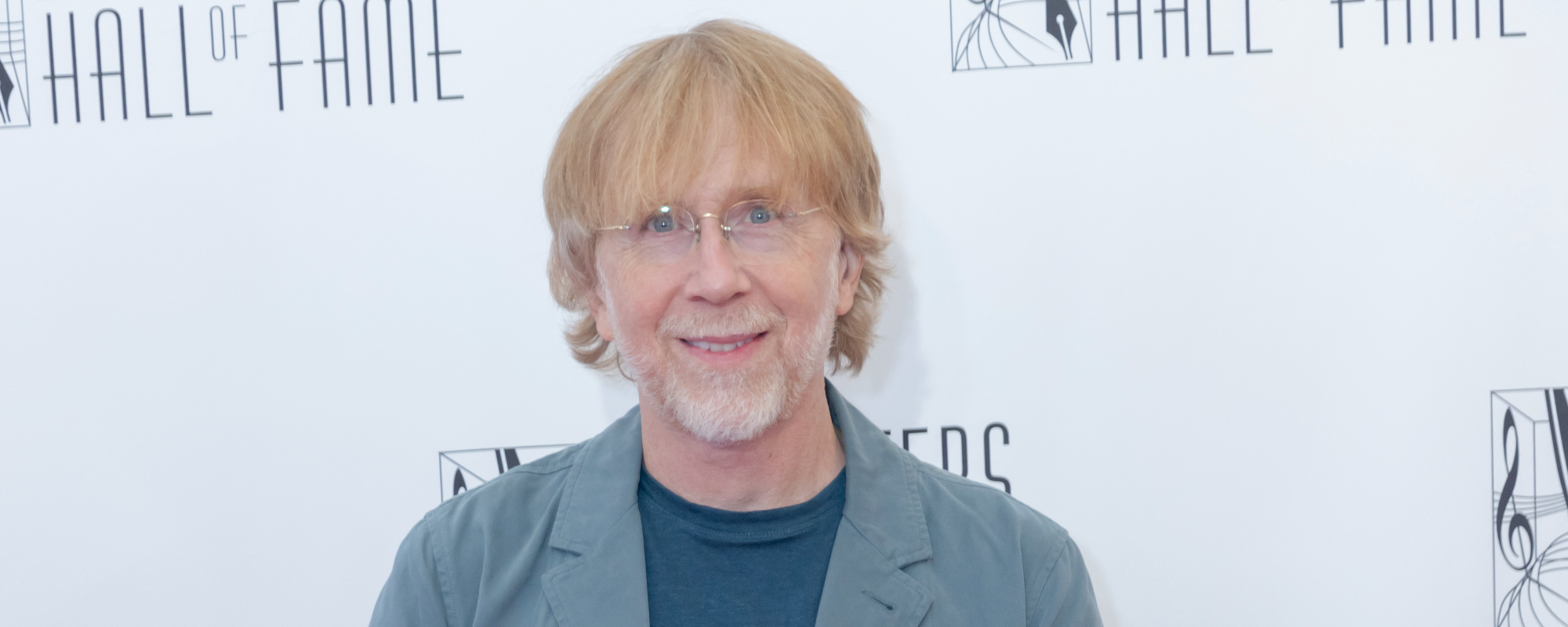 Phish’s Trey Anastasio Honors Steely Dan With Medley of the Band’s Hits for Songwriters Hall of Fame Induction