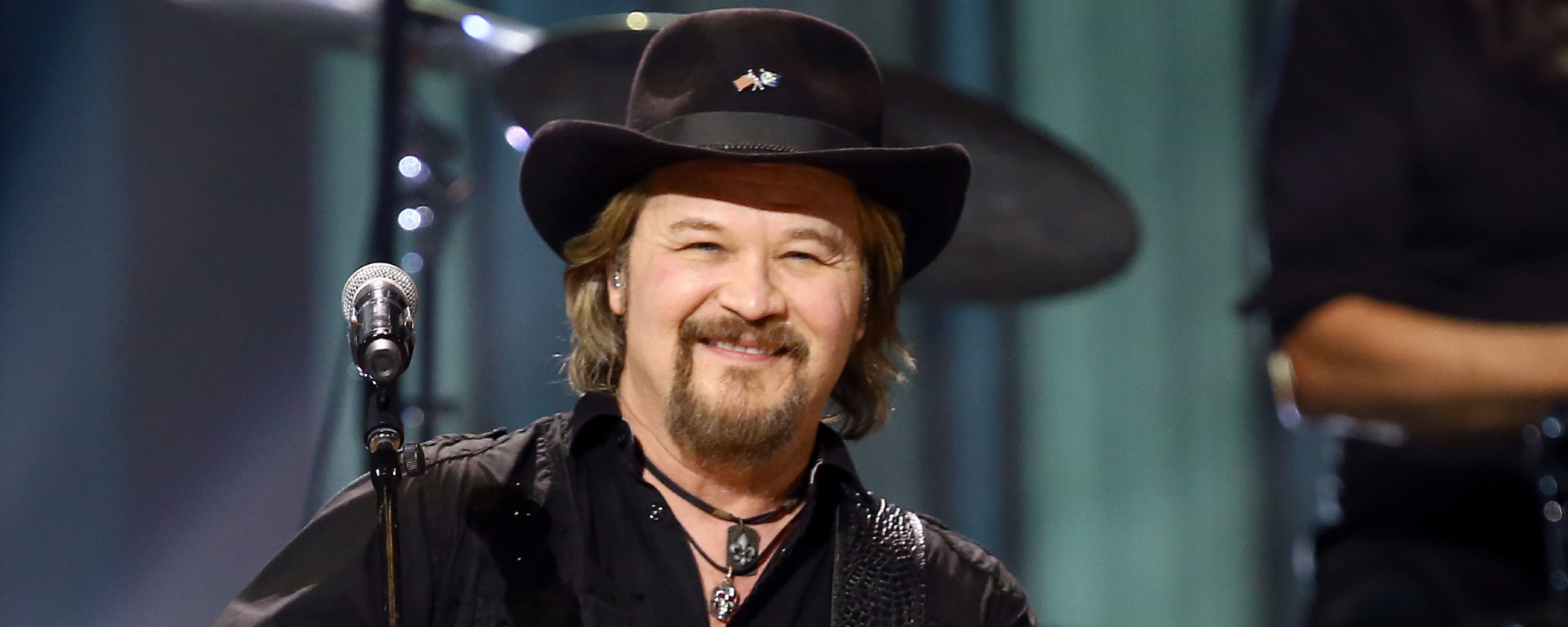 Travis Tritt Becomes the Third Big-Name Artist To Pull out of Bay City Music Festival