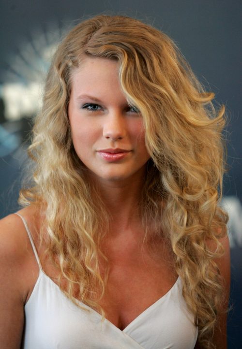 The Story Behind One of the First Songs Taylor Swift Wrote When She