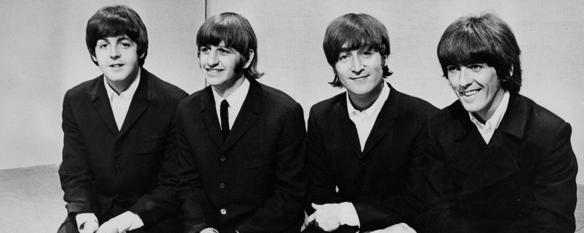 4 Modern-Day Songs That Sound Like The Beatles - American Songwriter