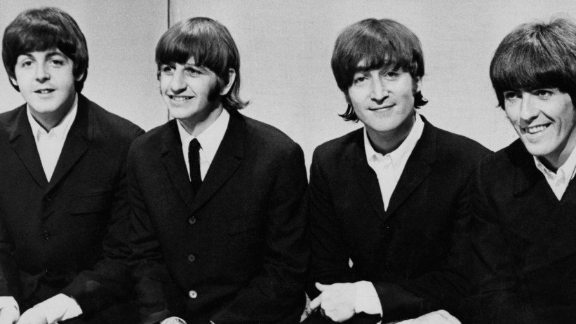 The Beatles