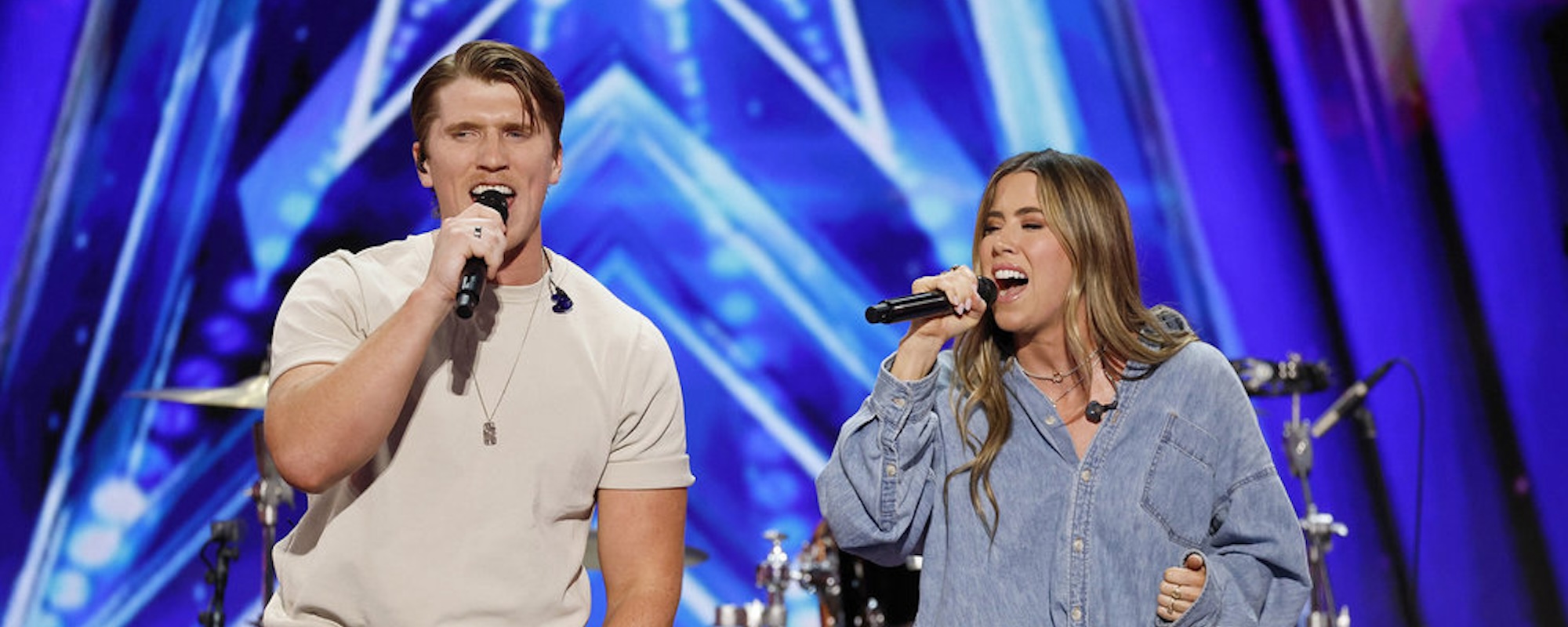 Nashville Sibling Duo Bring Howie Mandel to Brink of Tears on ‘America’s Got Talent’ with  Mental Health Awareness Ballad