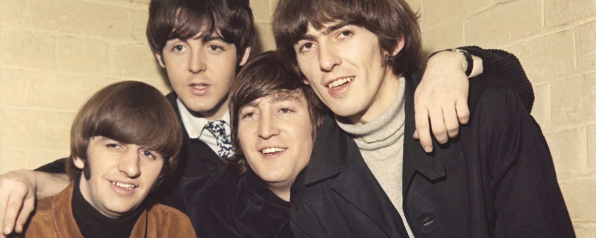 5 of the Beatles’ Least Popular Songs