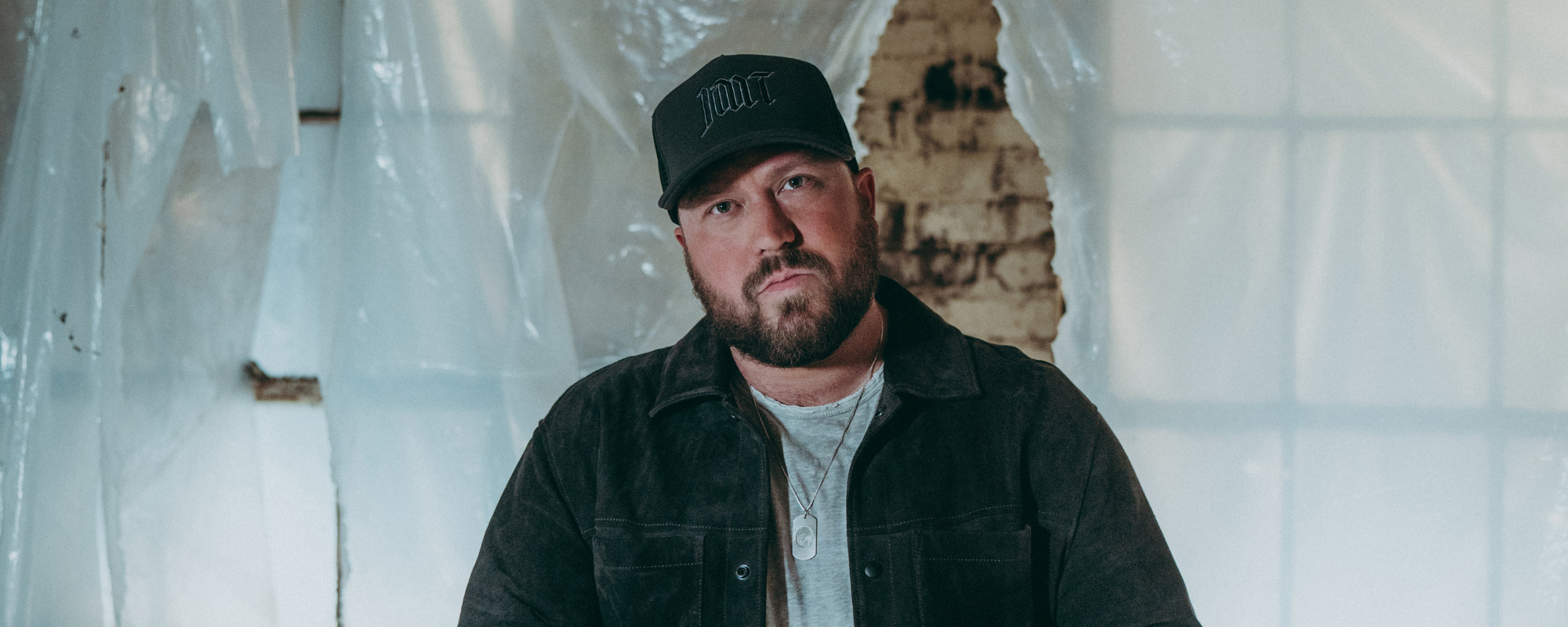 Exclusive: Mitchell Tenpenny Puts Fresh Spin on Goo Goo Dolls Classic “Iris”, Talks His Special Connection to the Song and Honoring the Original