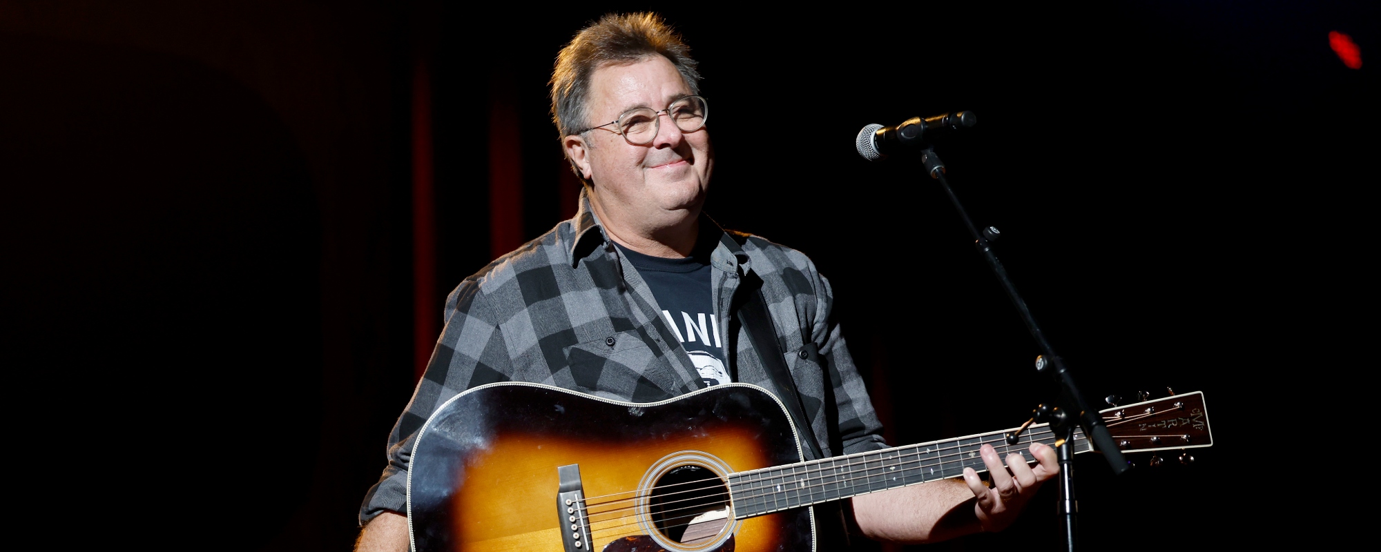 Vince Gill