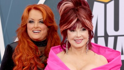 Wynonna Judd Shares Details on How She Continues To Talk to Her Late Mother Naomi Judd