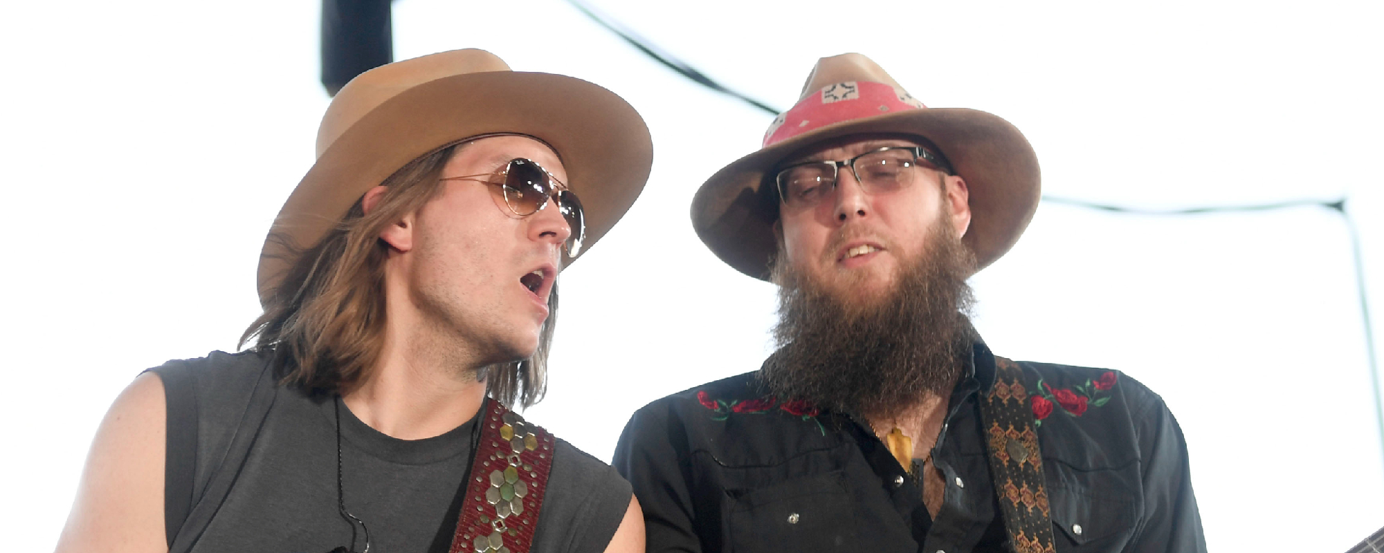 Whiskey Myers Forced to Cancel Show as Frontman Cody Cannon Continues To Battle Through Illness