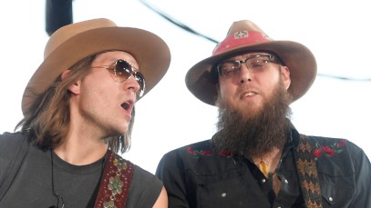Whiskey Myers Cancels Concert as Frontman Cody Cannon Continues To Fight Through Illness