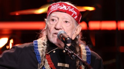 Willie Nelson Shares Update After Missing Opening Night at the 2024 Outlaw Music Festival