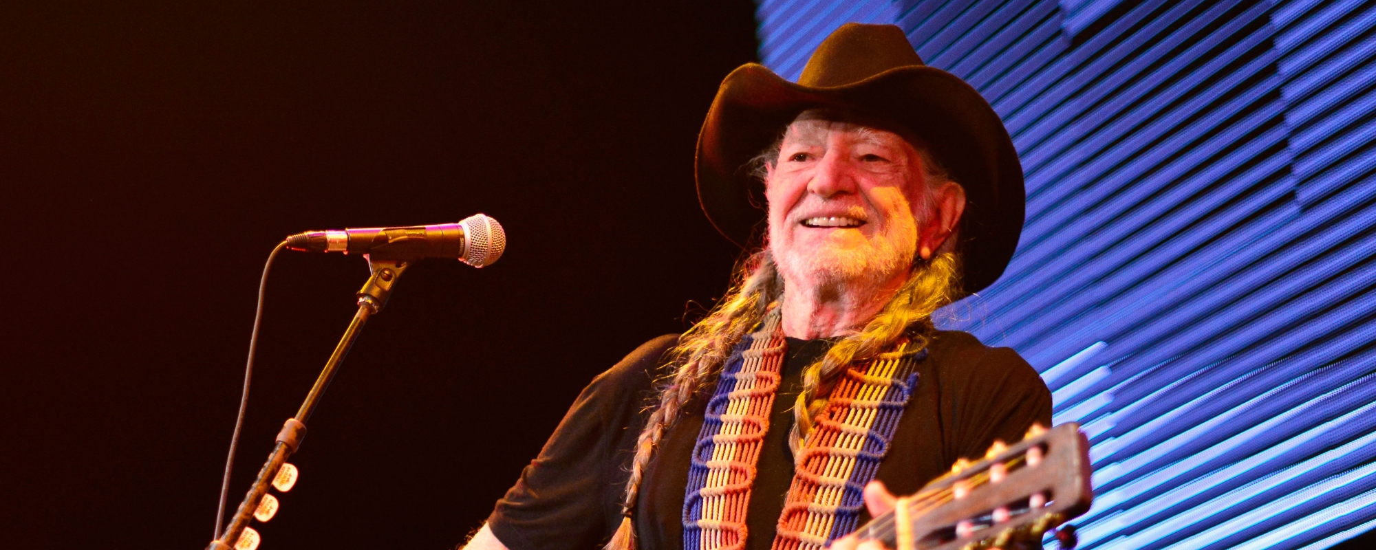 Willie Nelson