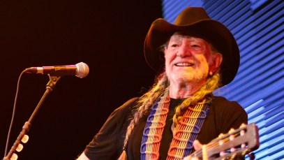 Willie Nelson