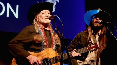 Willie Nelson Fans Flood Social Media With Well Wishes As Country Legend Cancels Another Show For Health Reasons