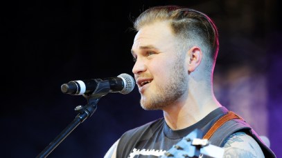 Zach Bryan Reveals Release Date for New Album With Select Bars Getting Early Access