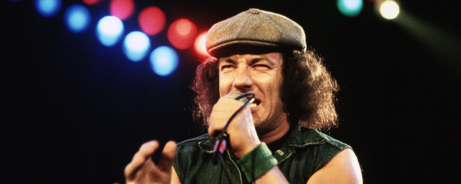 Behind the Band Name: AC/DC - American Songwriter
