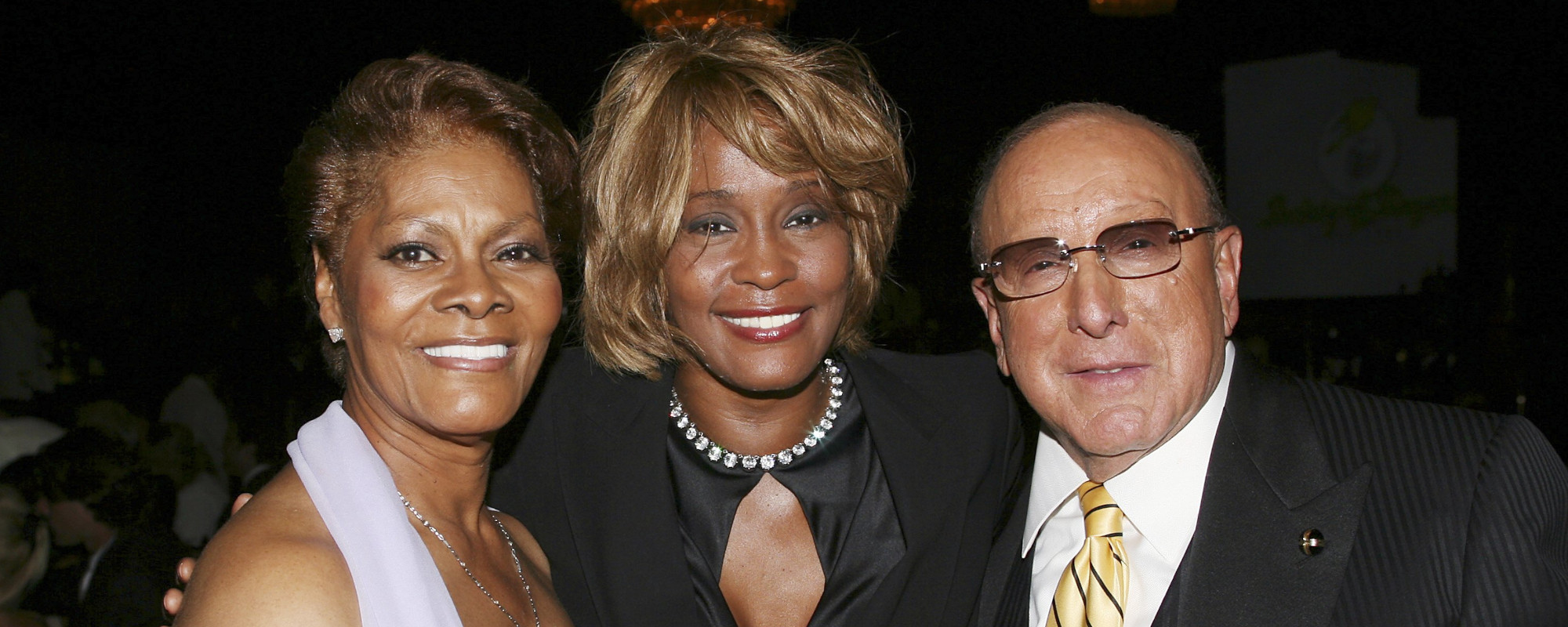 5 Fascinating Facts About Record Producer and Executive Clive Davis