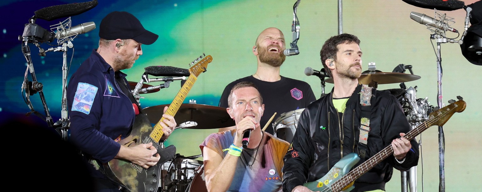 The Meaning Behind French Revolution Roused “Viva La Vida” by Coldplay