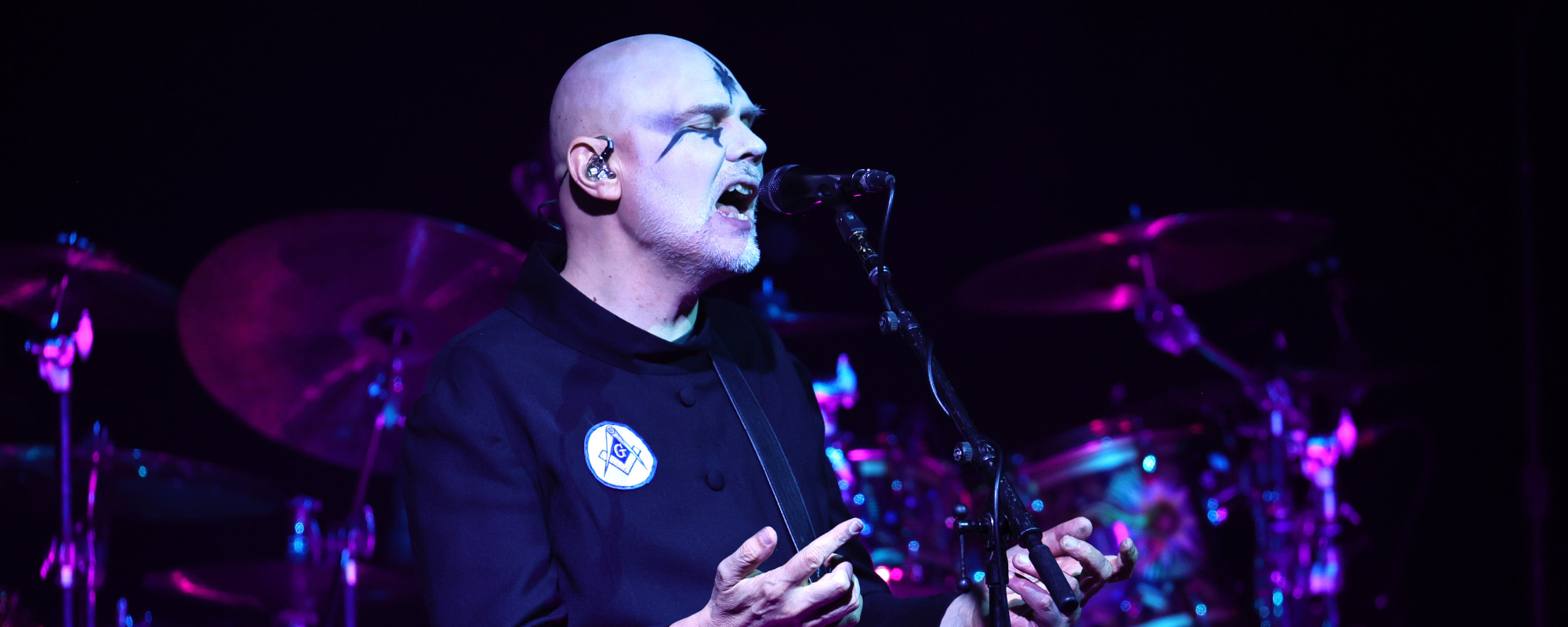 3 Songs You Didn't Know The Smashing Pumpkins' Billy Corgan Wrote for ...