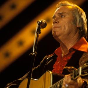 New CMHoF exhibit celebrates George Jones 1994 album The Bradley Barn Sessions