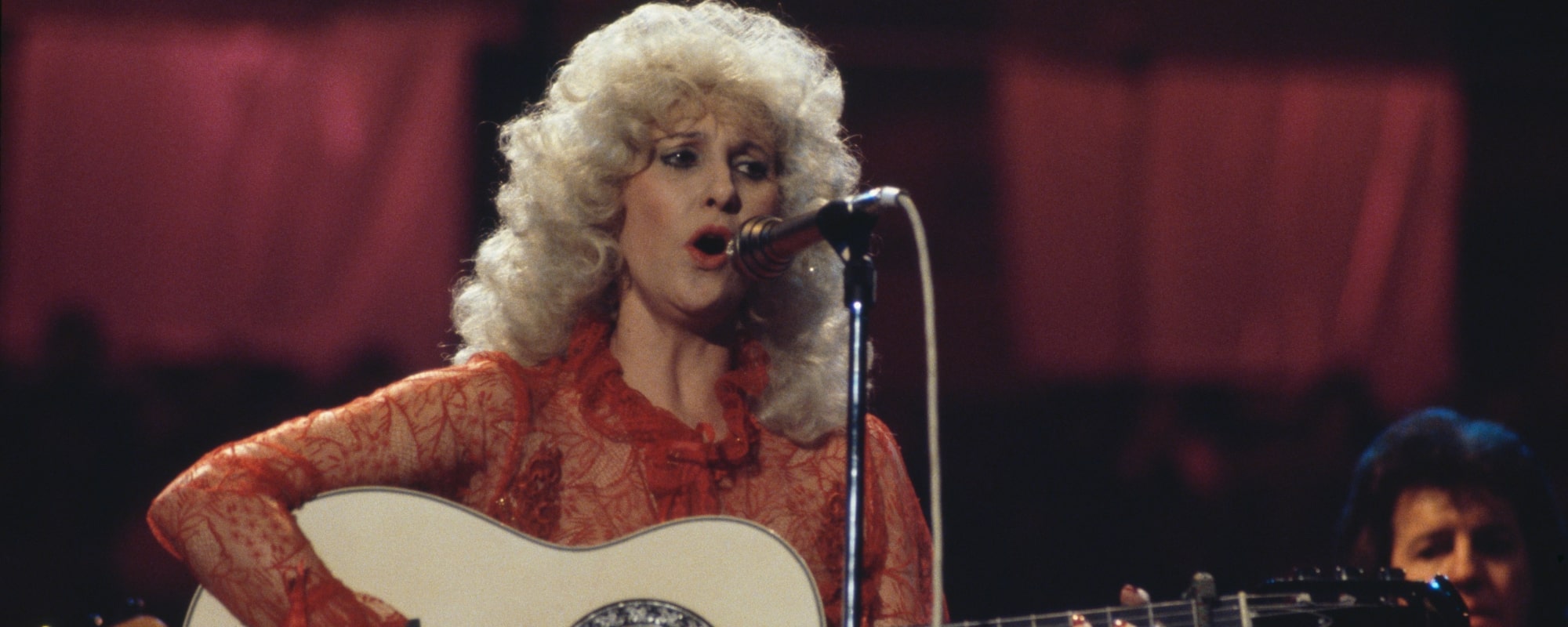 The Mixed Emotions and Meaning Behind Tammy Wynette’s “Stand By Your Man”