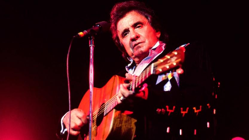 No list of patriotic country songs would be complete without Johnny Cash