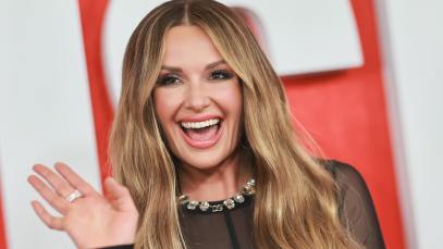 Carly Pearce released a great new country album today