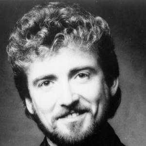 Country singer and songwriter Keith Whitley poses for and RCA Records publicity still in 1984.