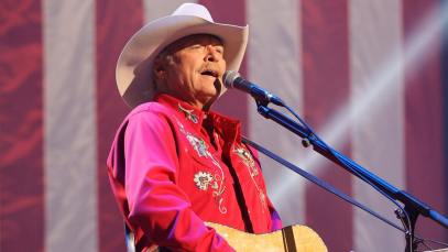 Alan Jackson released the best country song for the Fourth of July in 1993