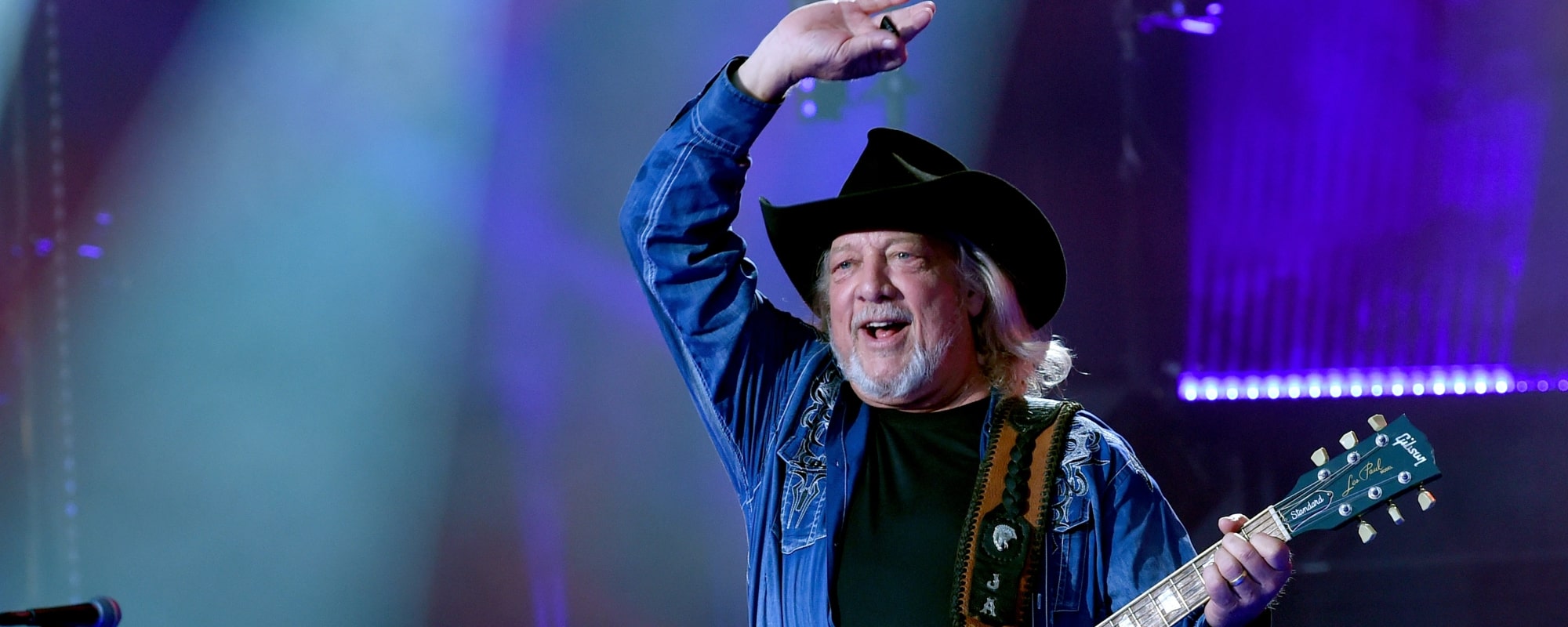 3 John Anderson Songs Every New Country Fan Should Hear - American ...