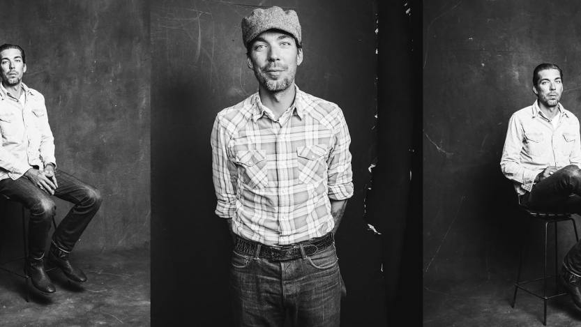 Photo of Justin Townes Earle