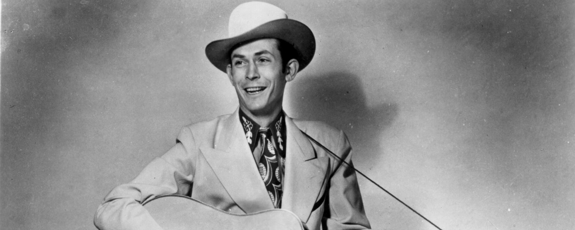 Detrás de la prohibición de Grand Ole Opry de Hank Williams y el intento fallido de su nieto de restablecerla