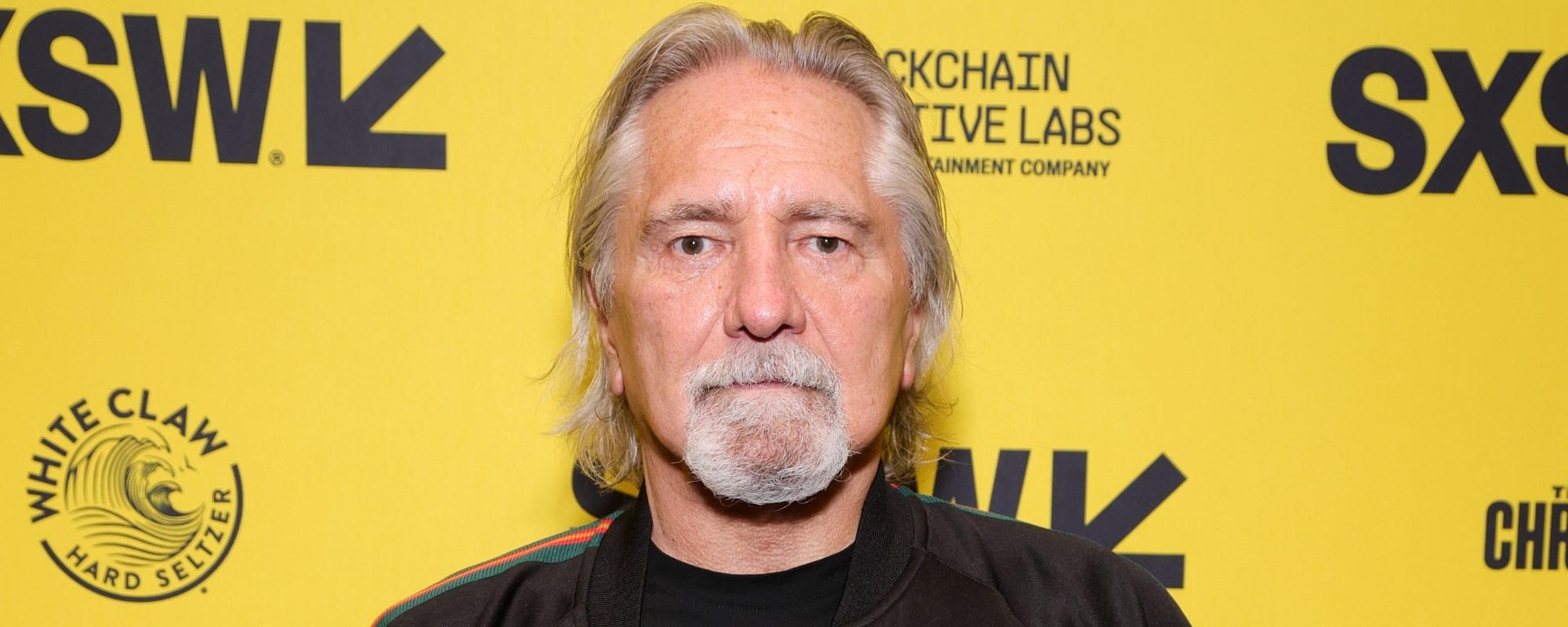 Geezer Butler of Black Sabbath attends the premiere of "DIO Dreamers Never Die" during the 2022 SXSW Conference and Festivals at Paramount Theatre on March 17, 2022 in Los Angeles, California. (Photo by Rich Fury/Getty Images for SXSW)